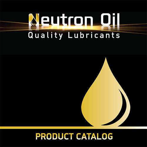 neutronoil engine oil book